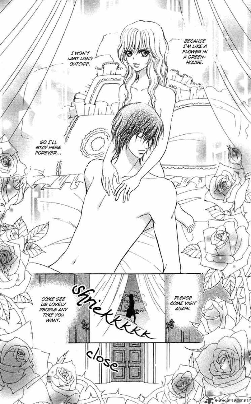 Mei Chan No Shitsugi 30 19