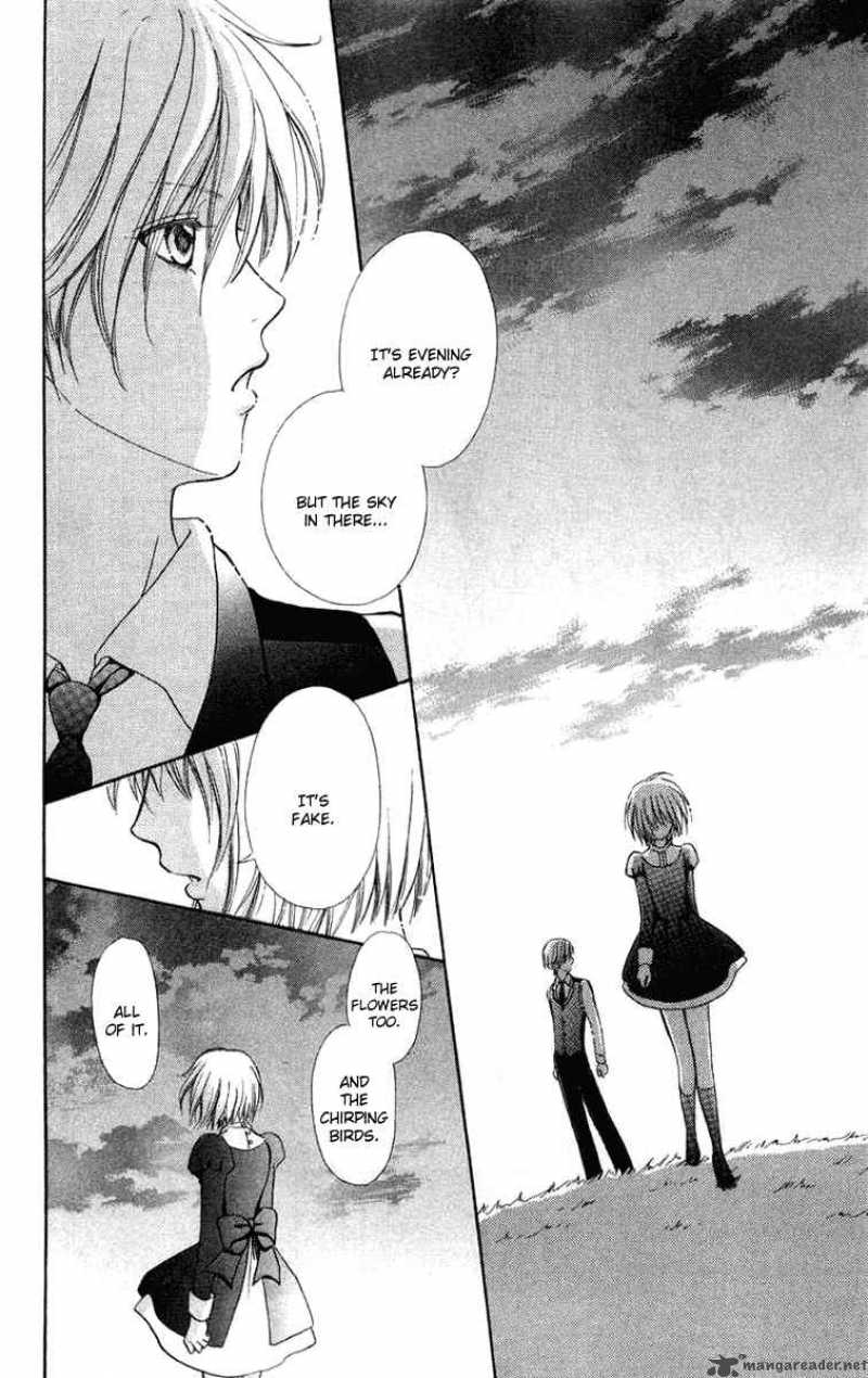 Mei Chan No Shitsugi 30 20