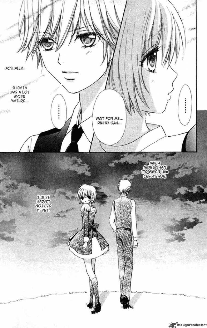 Mei Chan No Shitsugi 30 27