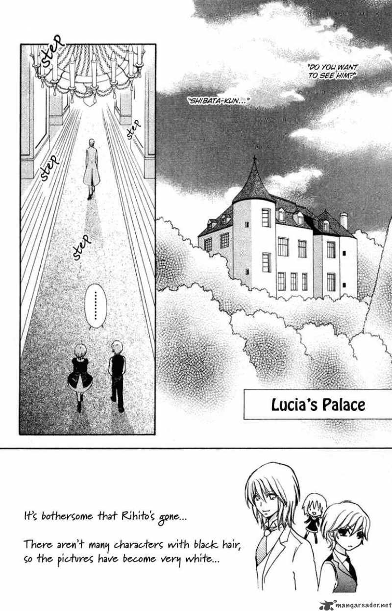 Mei Chan No Shitsugi 30 4