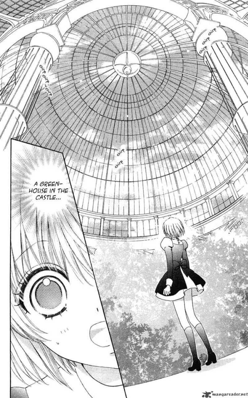 Mei Chan No Shitsugi 30 8