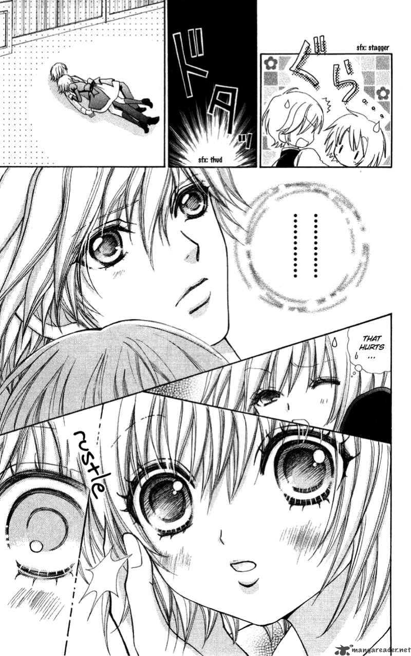 Mei Chan No Shitsugi 31 14