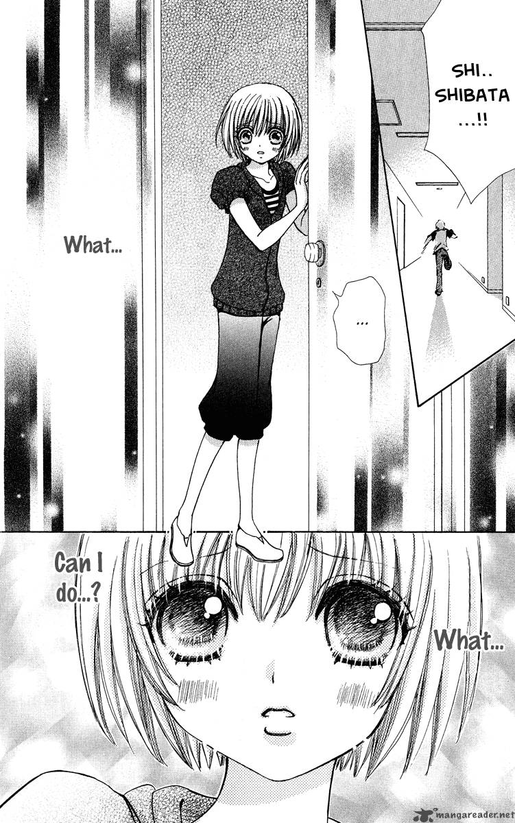 Mei Chan No Shitsugi 36 12