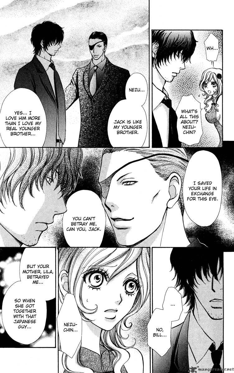 Mei Chan No Shitsugi 36 15