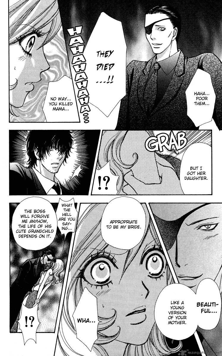 Mei Chan No Shitsugi 36 16
