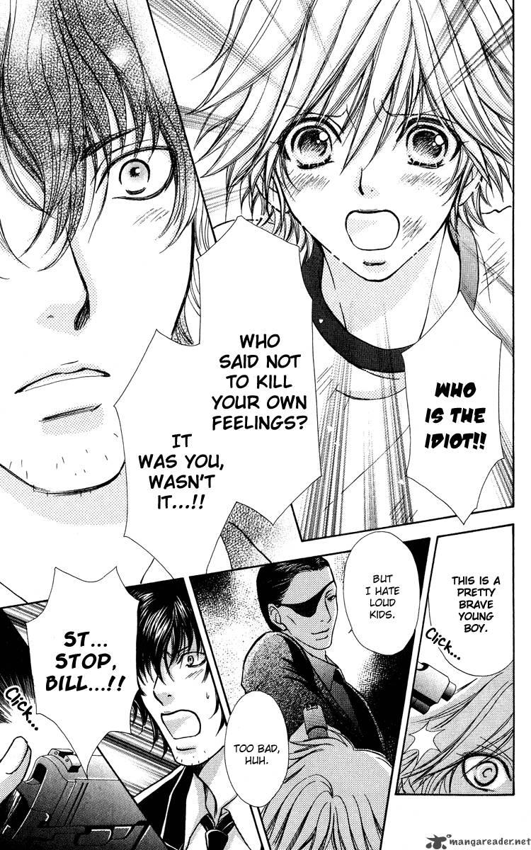Mei Chan No Shitsugi 36 19