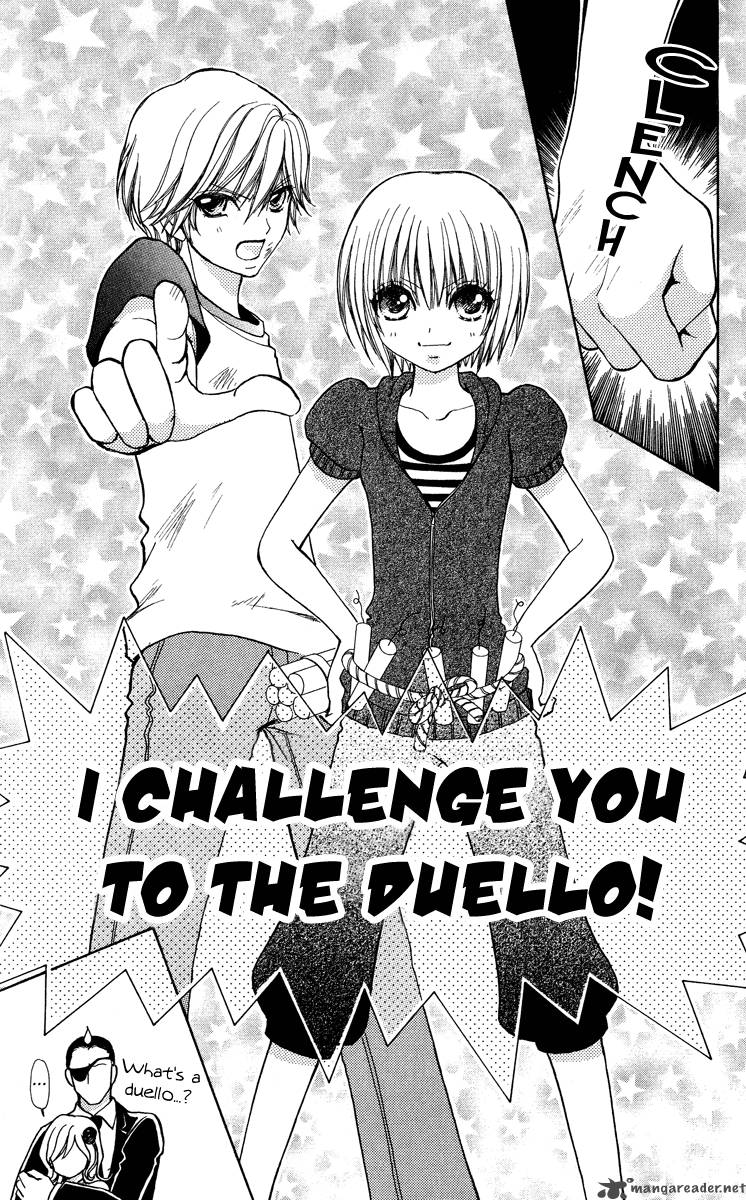 Mei Chan No Shitsugi 36 27
