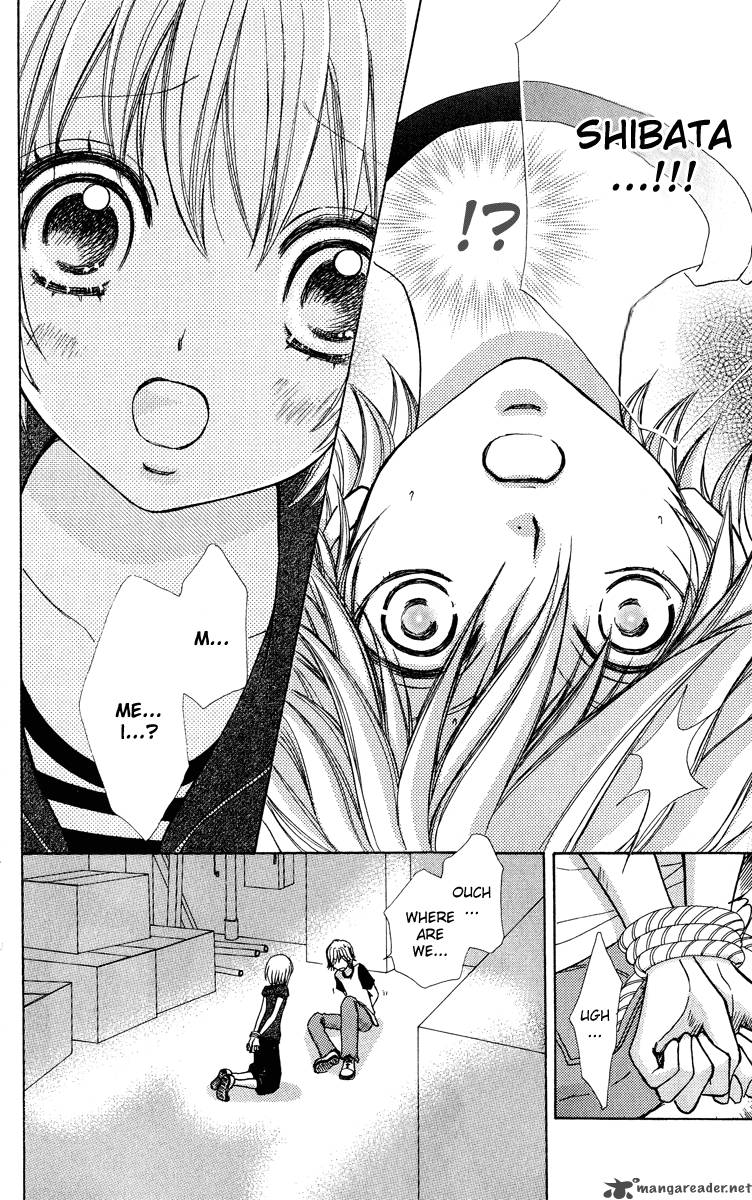 Mei Chan No Shitsugi 36 6