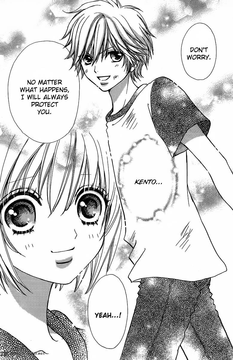 Mei Chan No Shitsugi 37 17