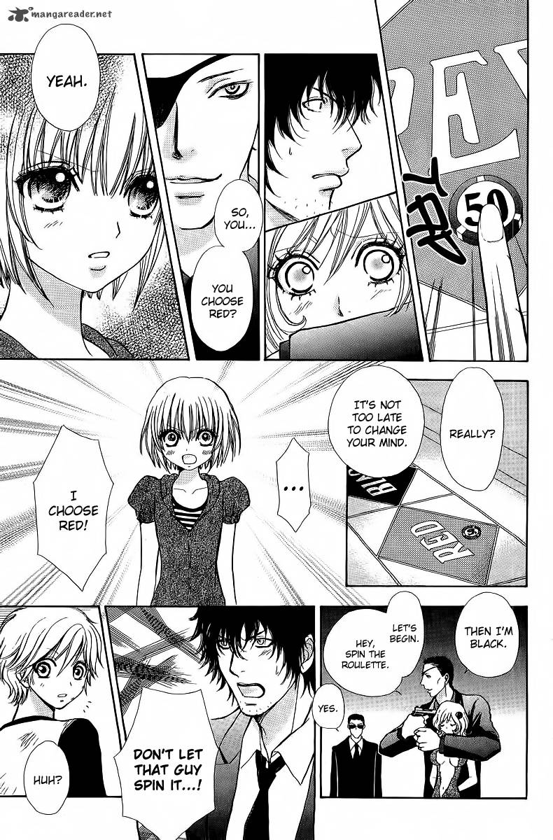 Mei Chan No Shitsugi 37 19