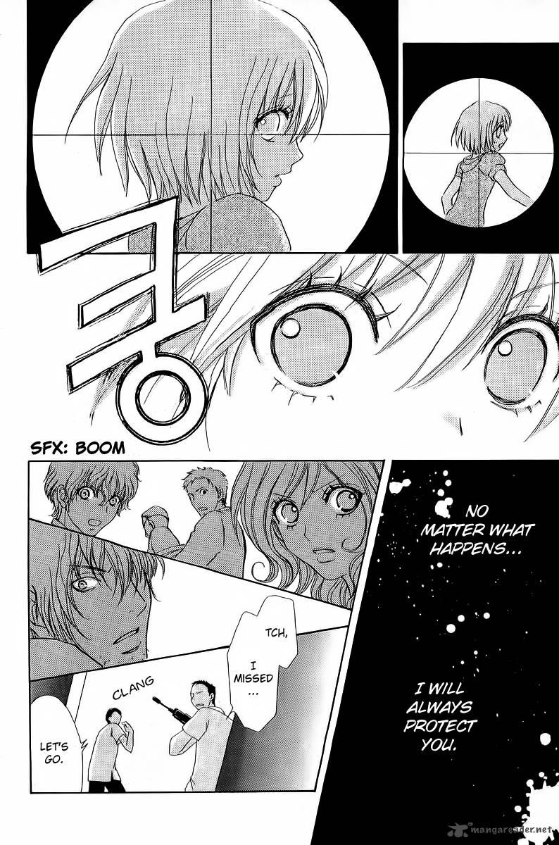 Mei Chan No Shitsugi 37 26