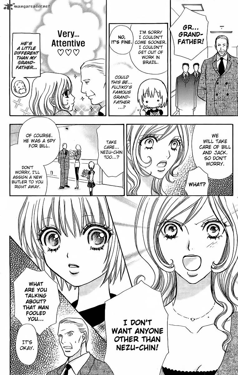 Mei Chan No Shitsugi 38 14