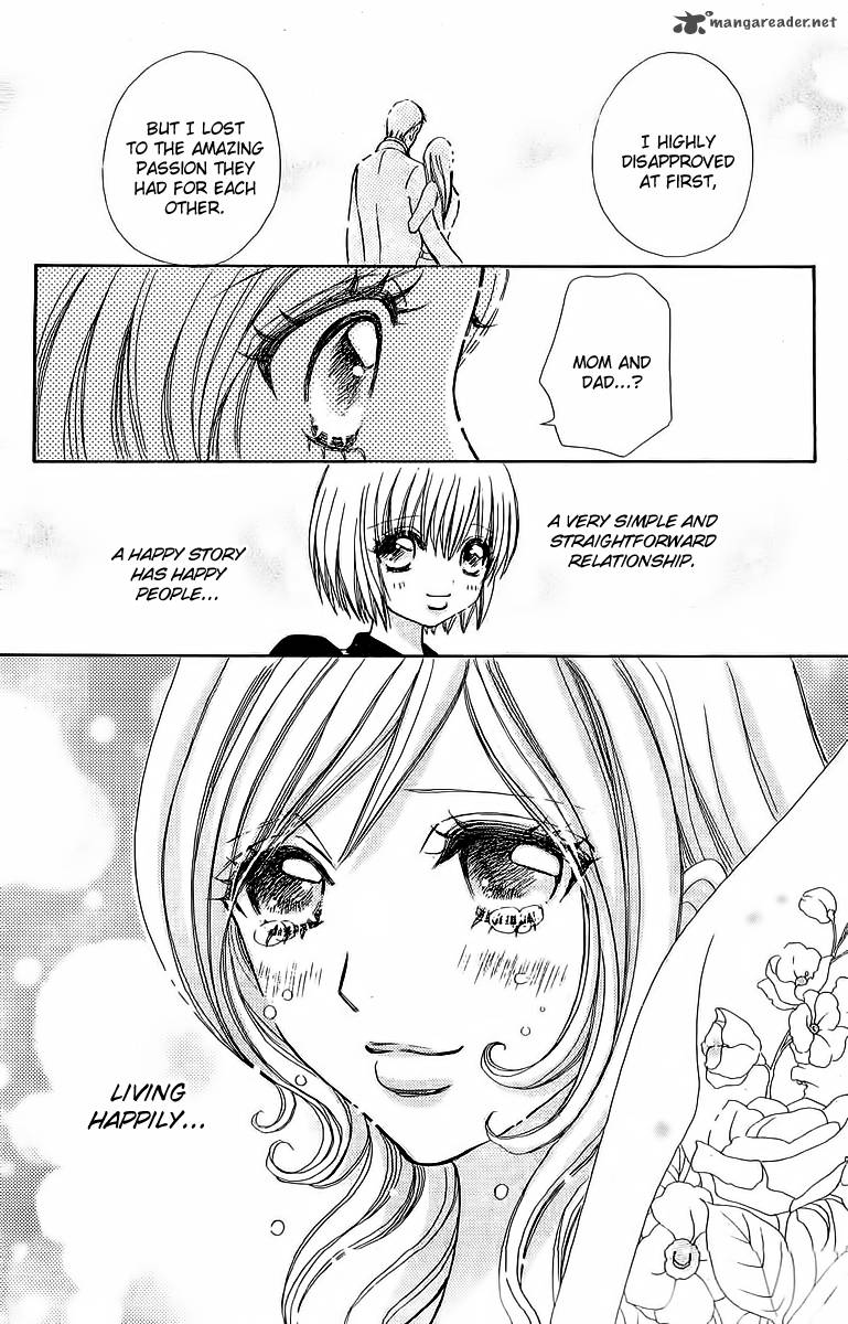 Mei Chan No Shitsugi 38 17
