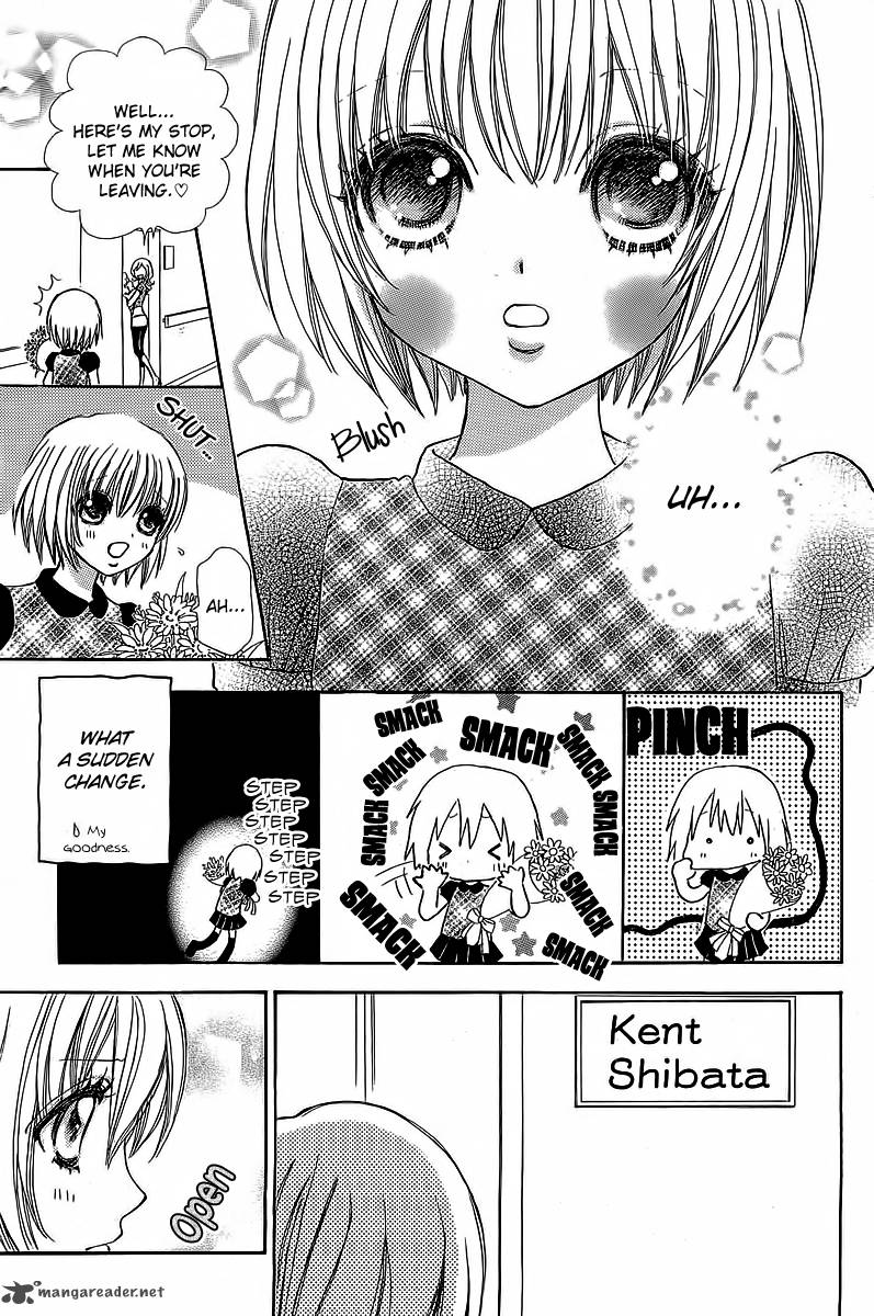 Mei Chan No Shitsugi 38 19