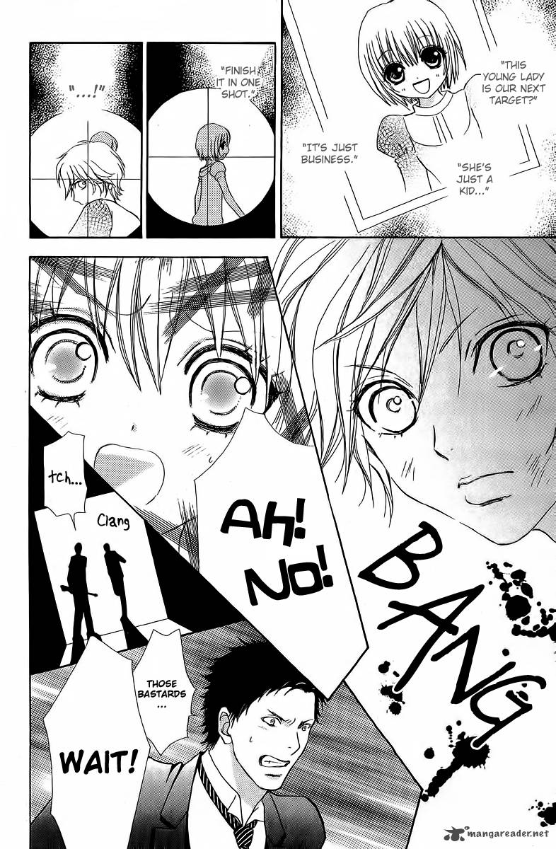 Mei Chan No Shitsugi 38 2