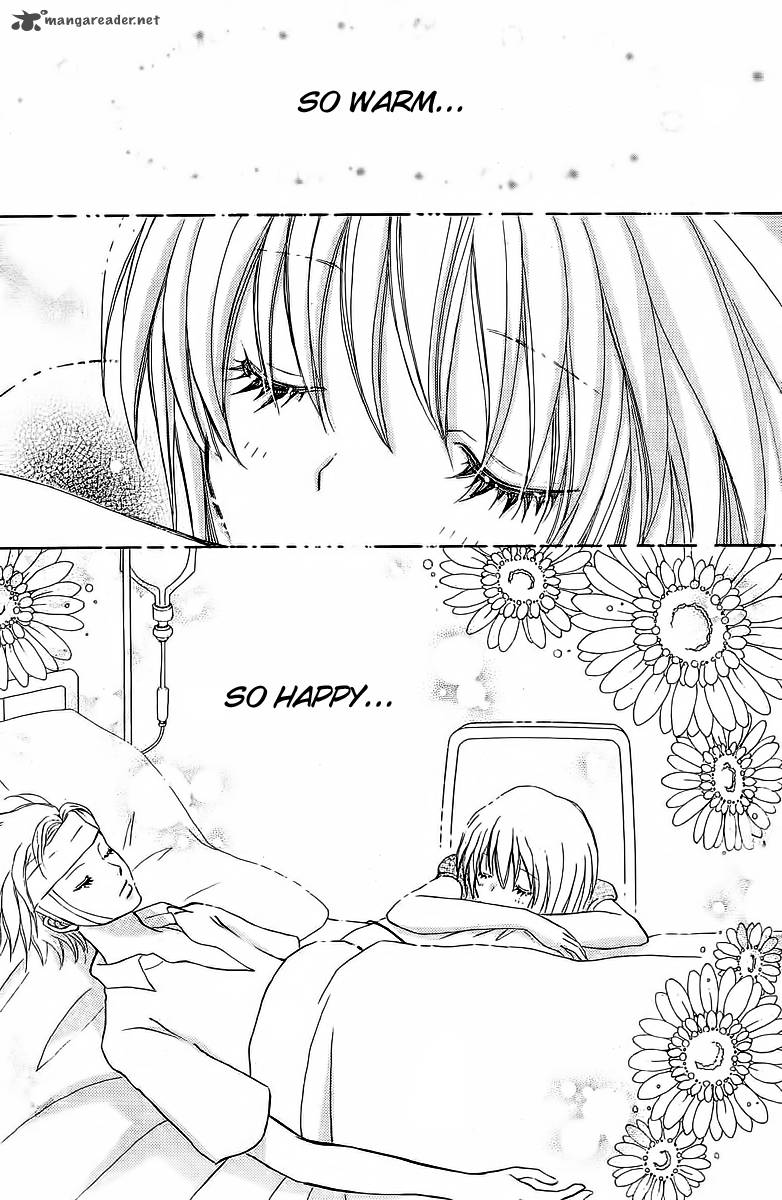 Mei Chan No Shitsugi 38 21