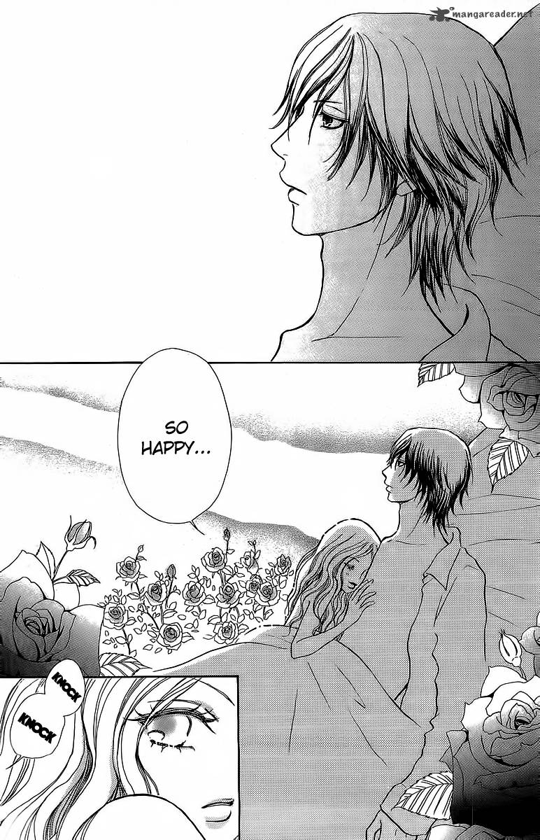 Mei Chan No Shitsugi 38 22