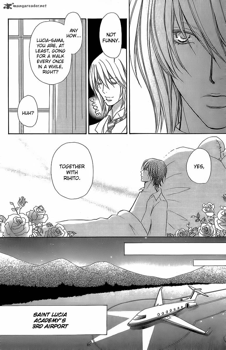 Mei Chan No Shitsugi 38 24