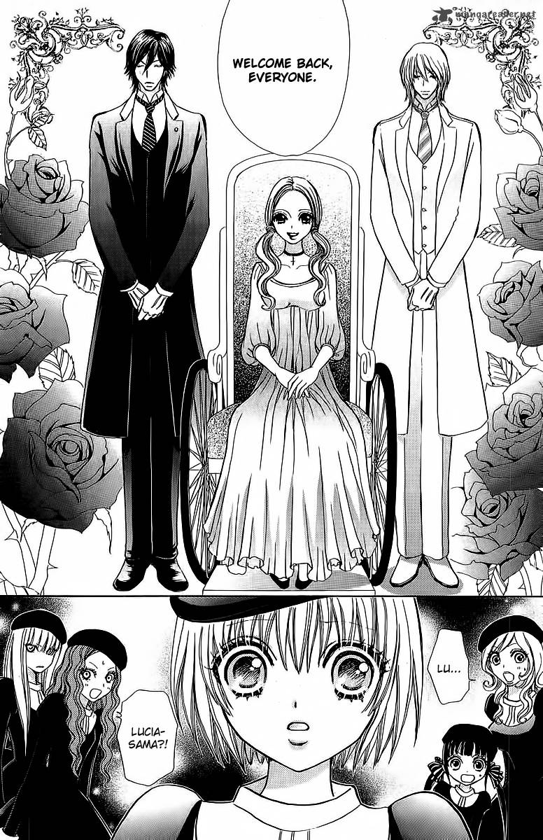 Mei Chan No Shitsugi 38 27