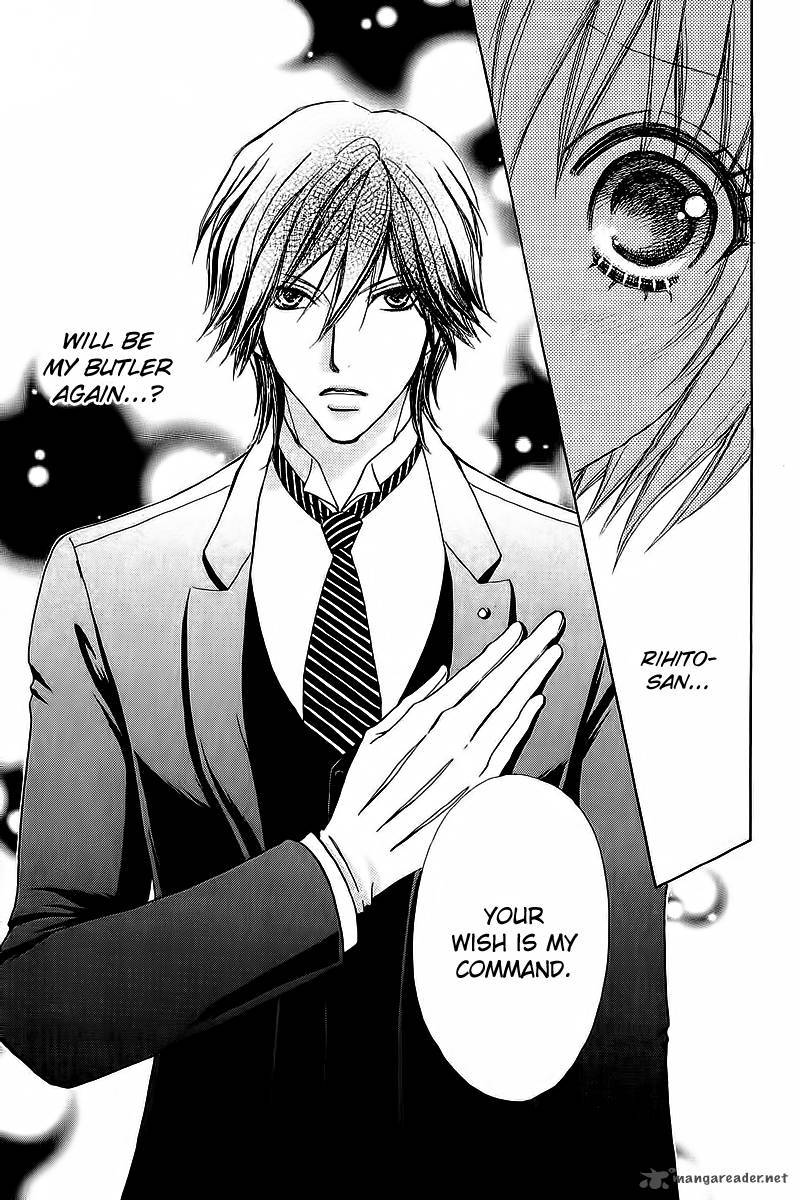 Mei Chan No Shitsugi 38 31