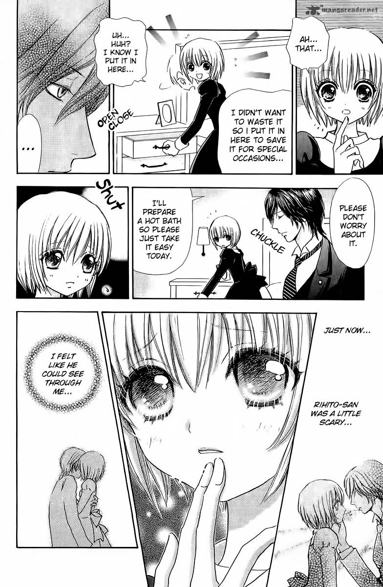 Mei Chan No Shitsugi 39 10