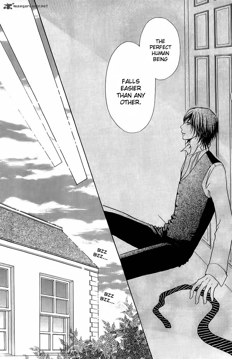 Mei Chan No Shitsugi 39 14