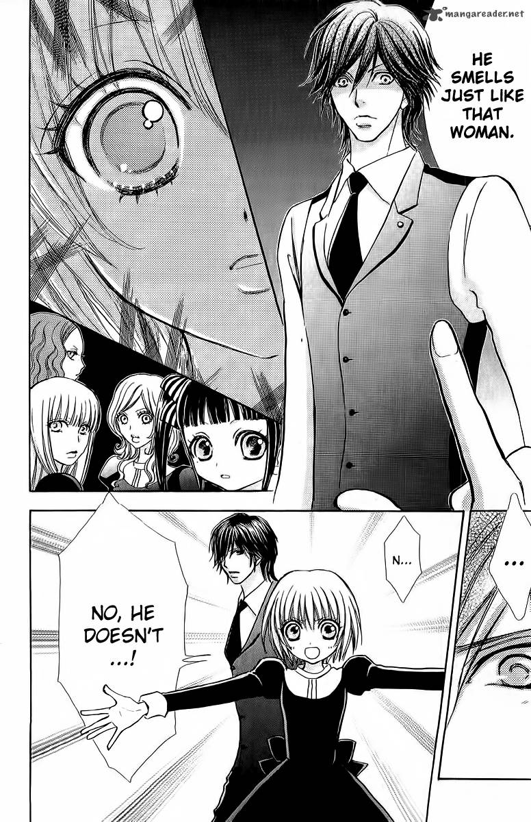 Mei Chan No Shitsugi 39 18