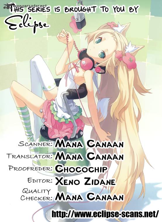 Mei Chan No Shitsugi 39 2