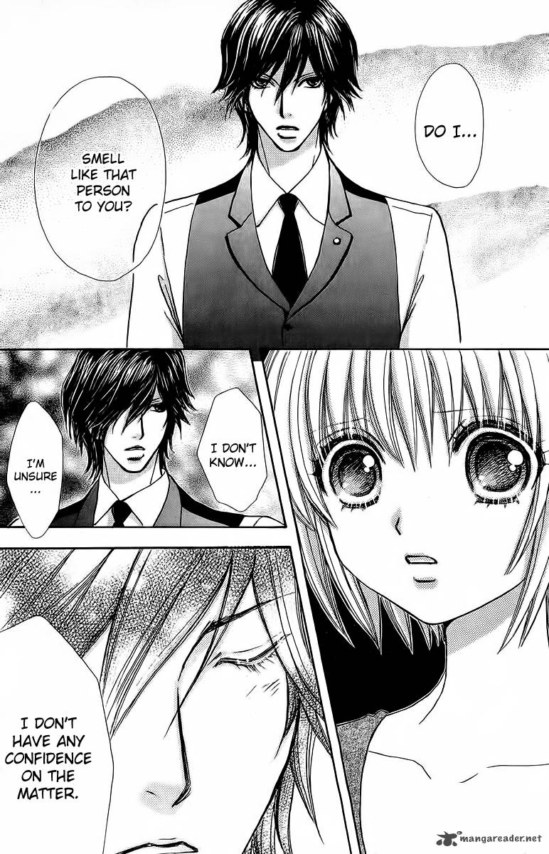 Mei Chan No Shitsugi 39 21