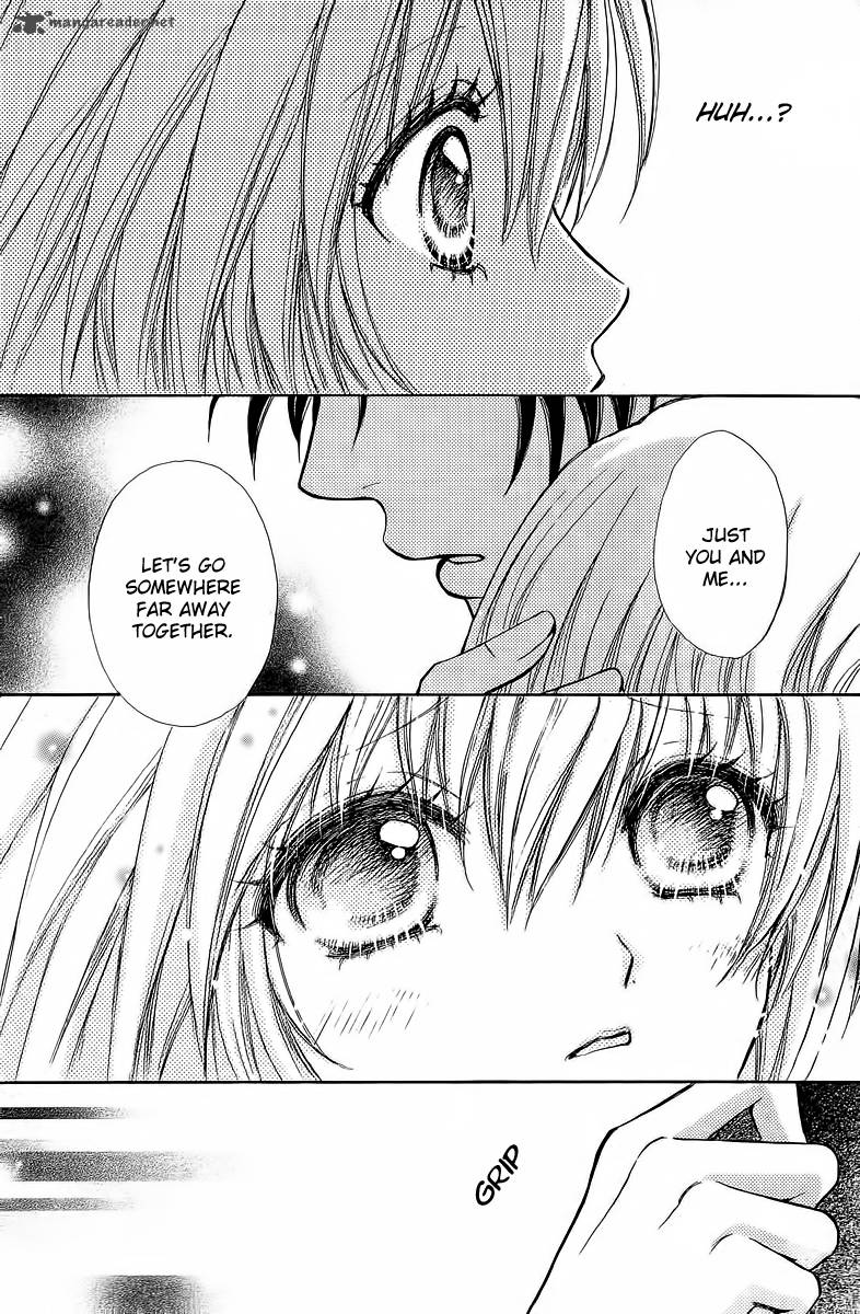 Mei Chan No Shitsugi 39 26