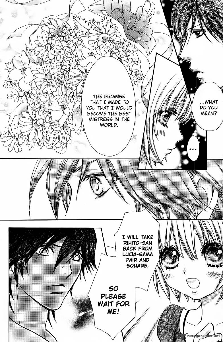 Mei Chan No Shitsugi 39 28