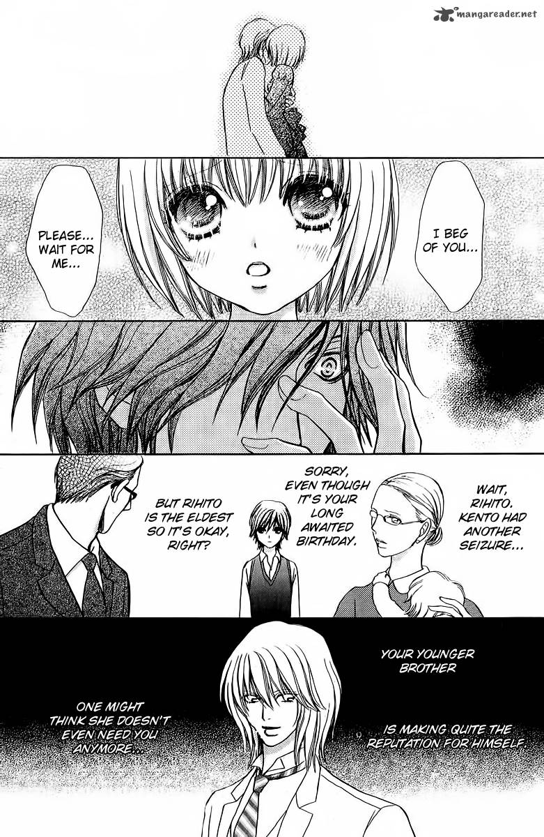 Mei Chan No Shitsugi 39 29