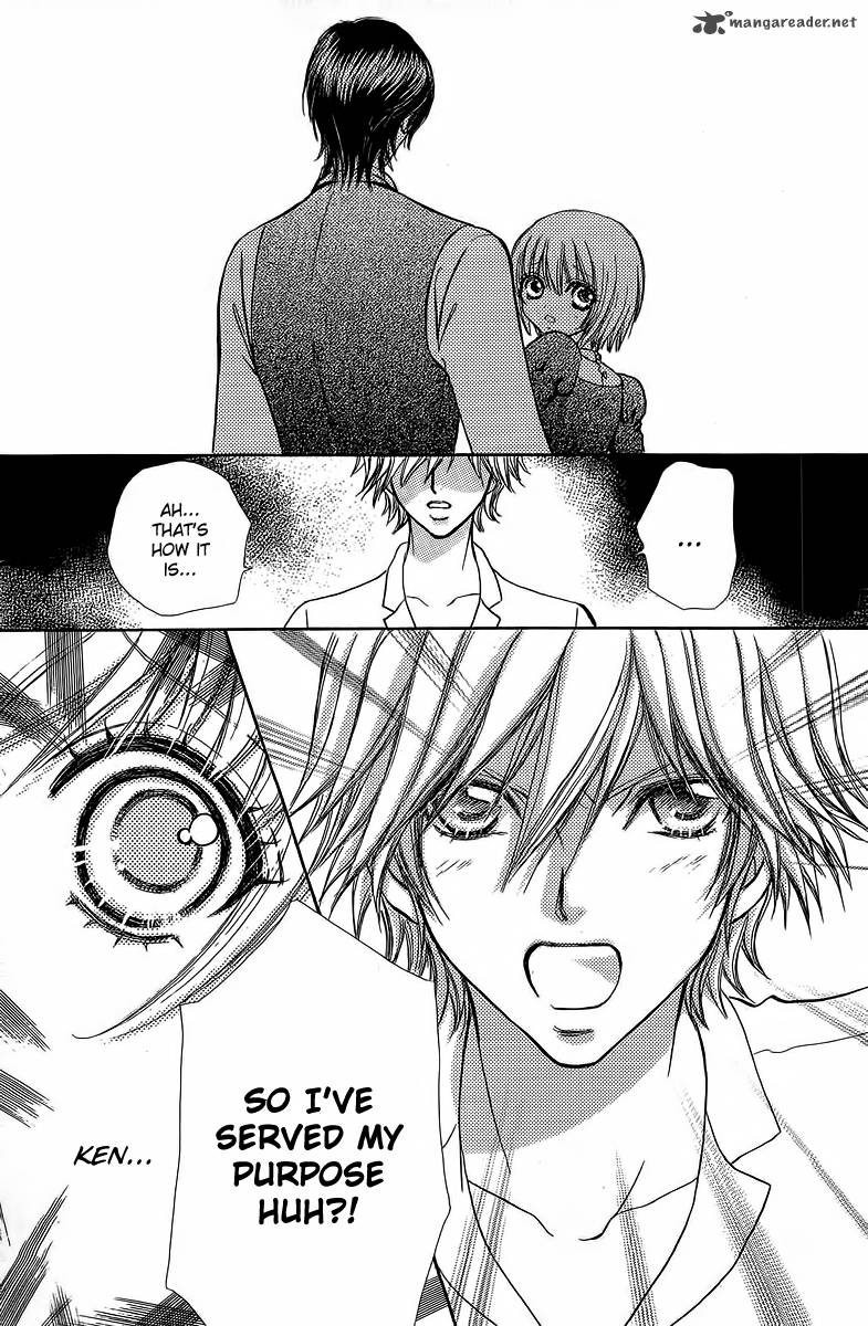 Mei Chan No Shitsugi 39 39