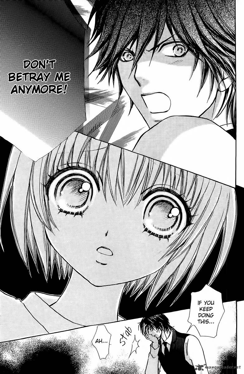 Mei Chan No Shitsugi 39 41