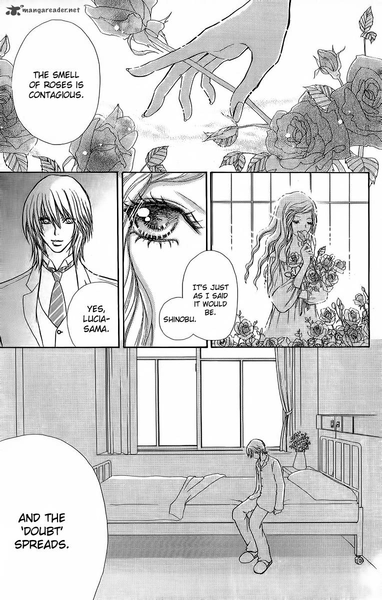 Mei Chan No Shitsugi 39 43