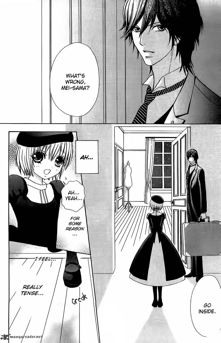 Mei Chan No Shitsugi 39 6
