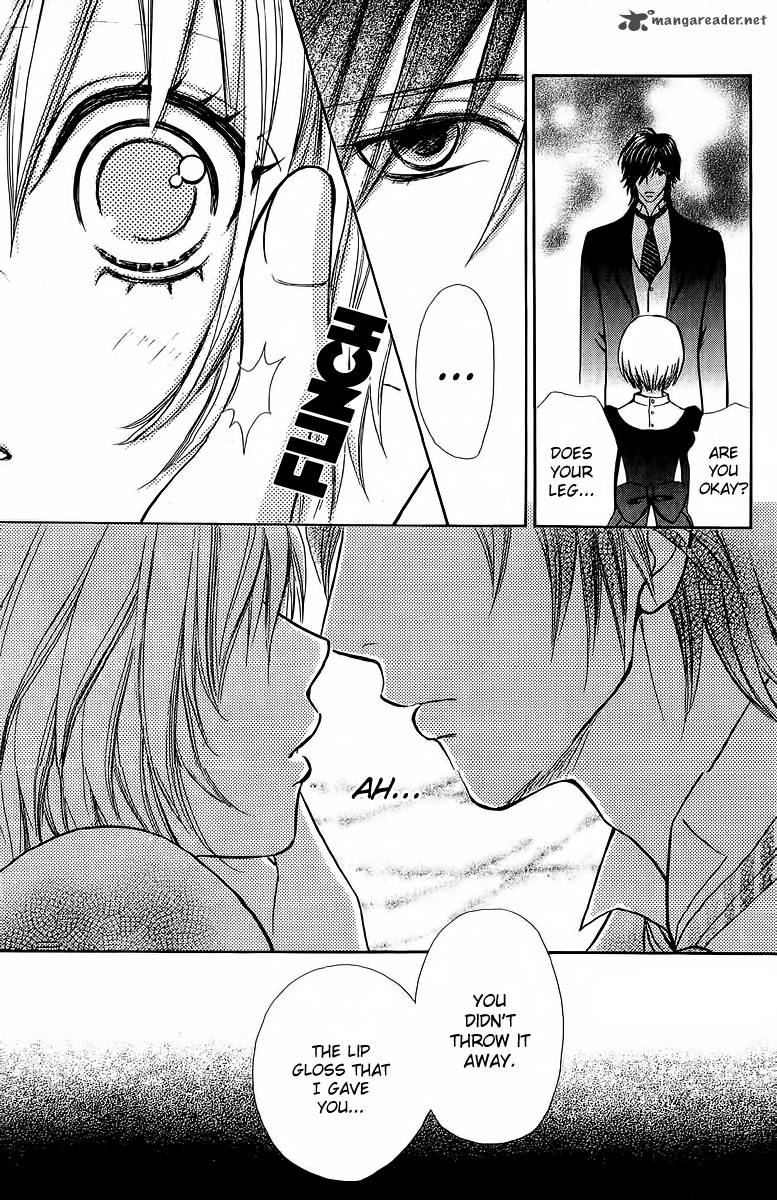 Mei Chan No Shitsugi 39 9