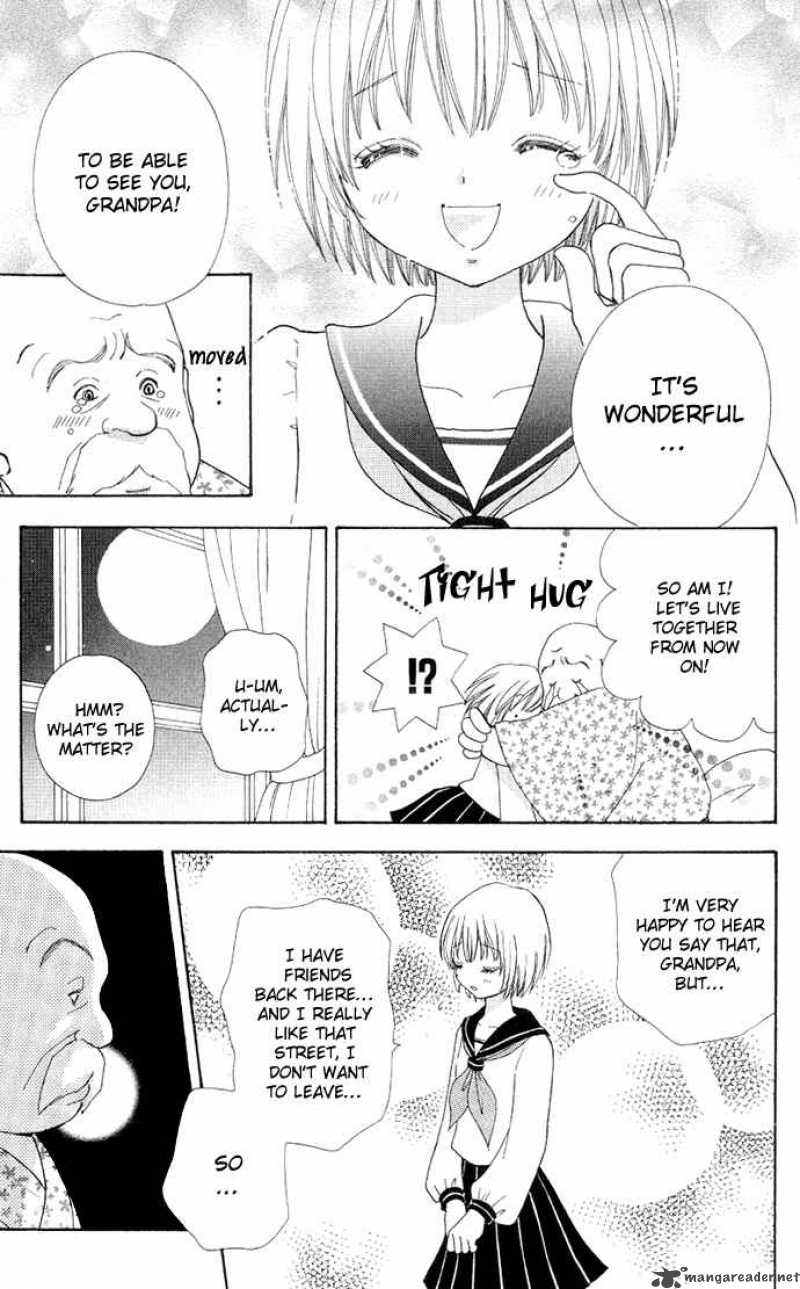 Mei Chan No Shitsugi 4 10