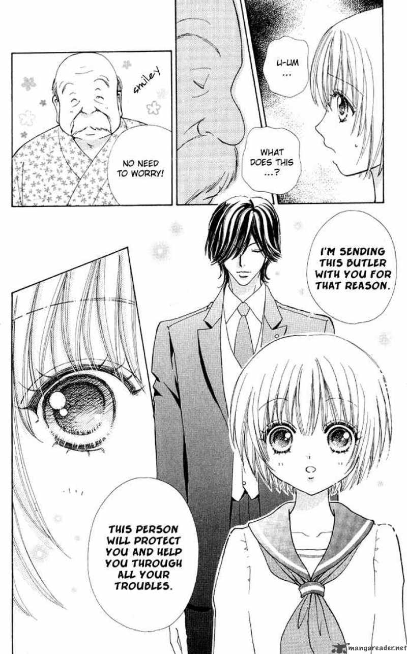 Mei Chan No Shitsugi 4 13