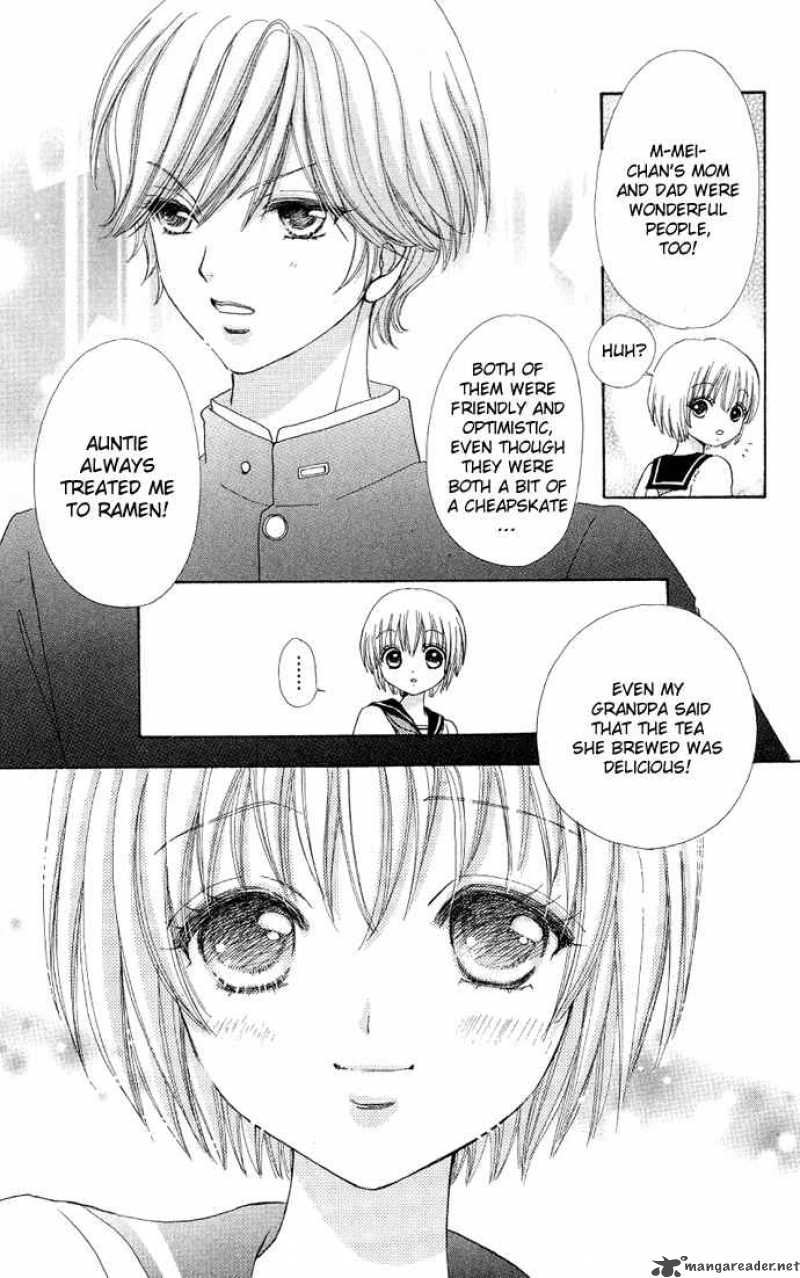 Mei Chan No Shitsugi 4 18