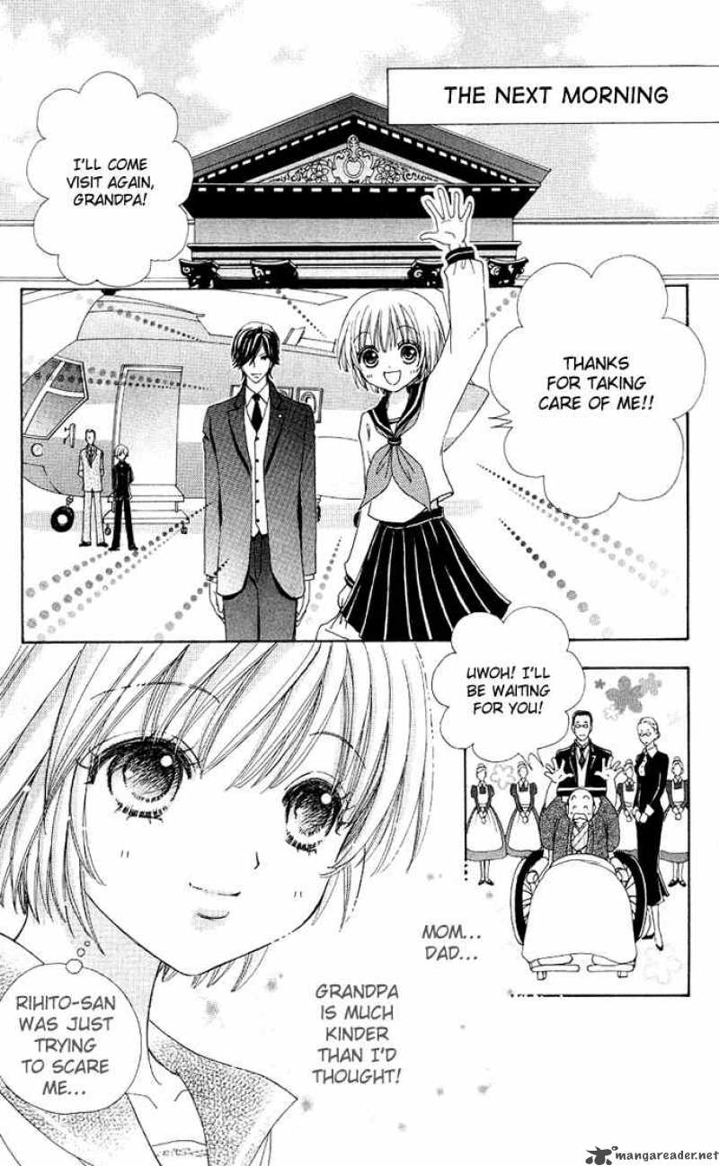 Mei Chan No Shitsugi 4 26