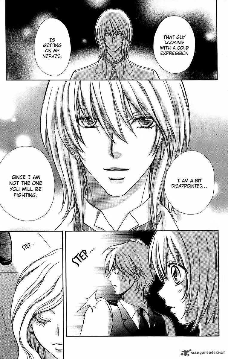 Mei Chan No Shitsugi 42 11