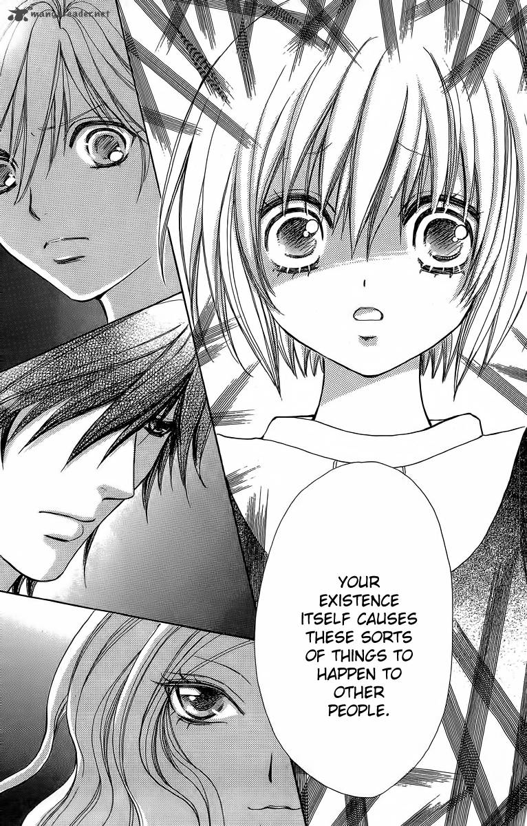 Mei Chan No Shitsugi 42 19