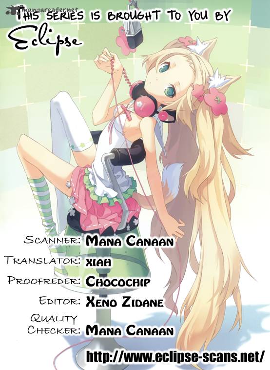 Mei Chan No Shitsugi 42 2