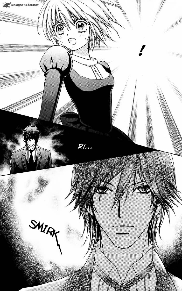 Mei Chan No Shitsugi 42 21