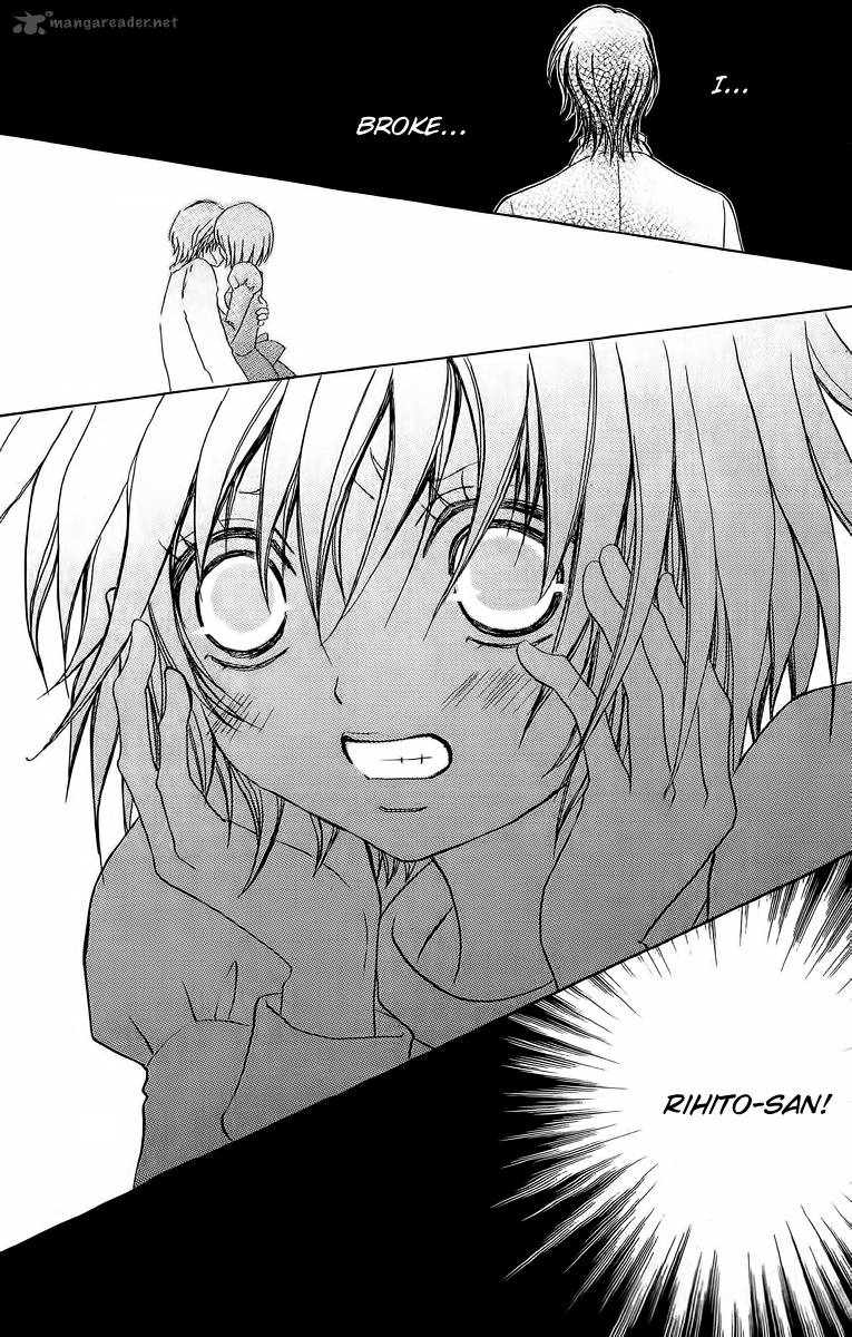 Mei Chan No Shitsugi 42 24