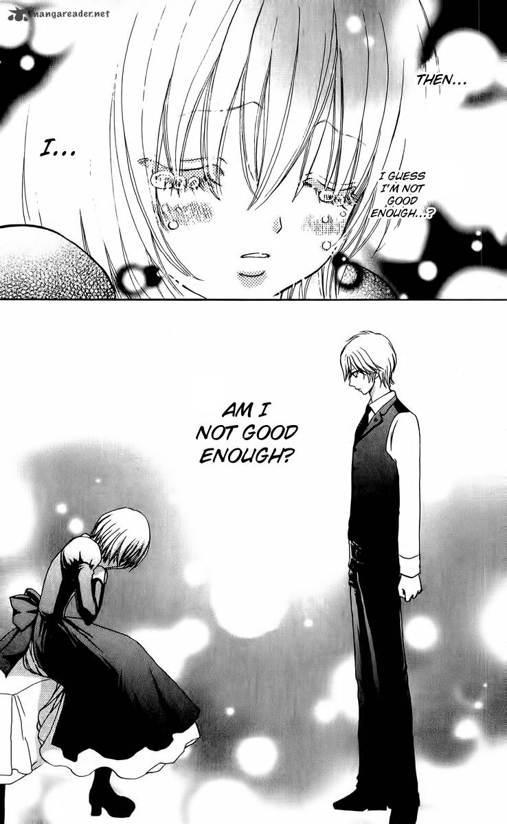 Mei Chan No Shitsugi 42 27
