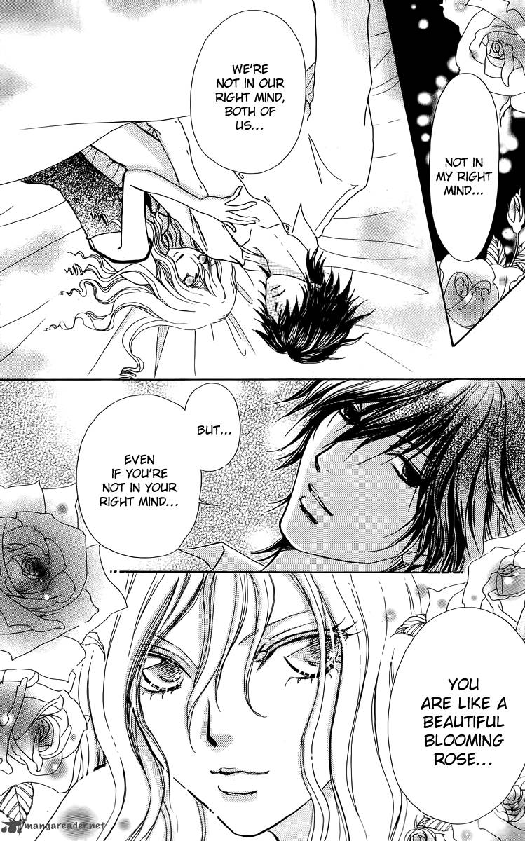 Mei Chan No Shitsugi 42 28