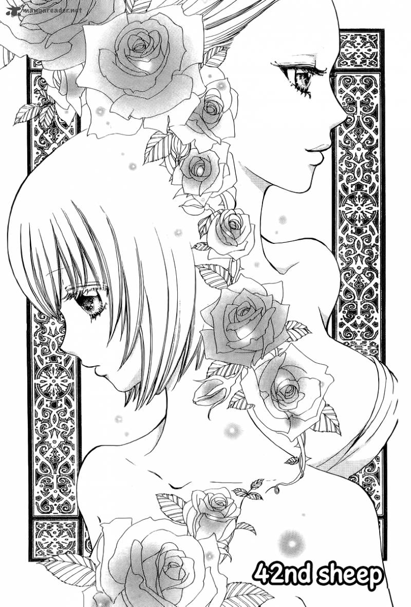 Mei Chan No Shitsugi 42 5