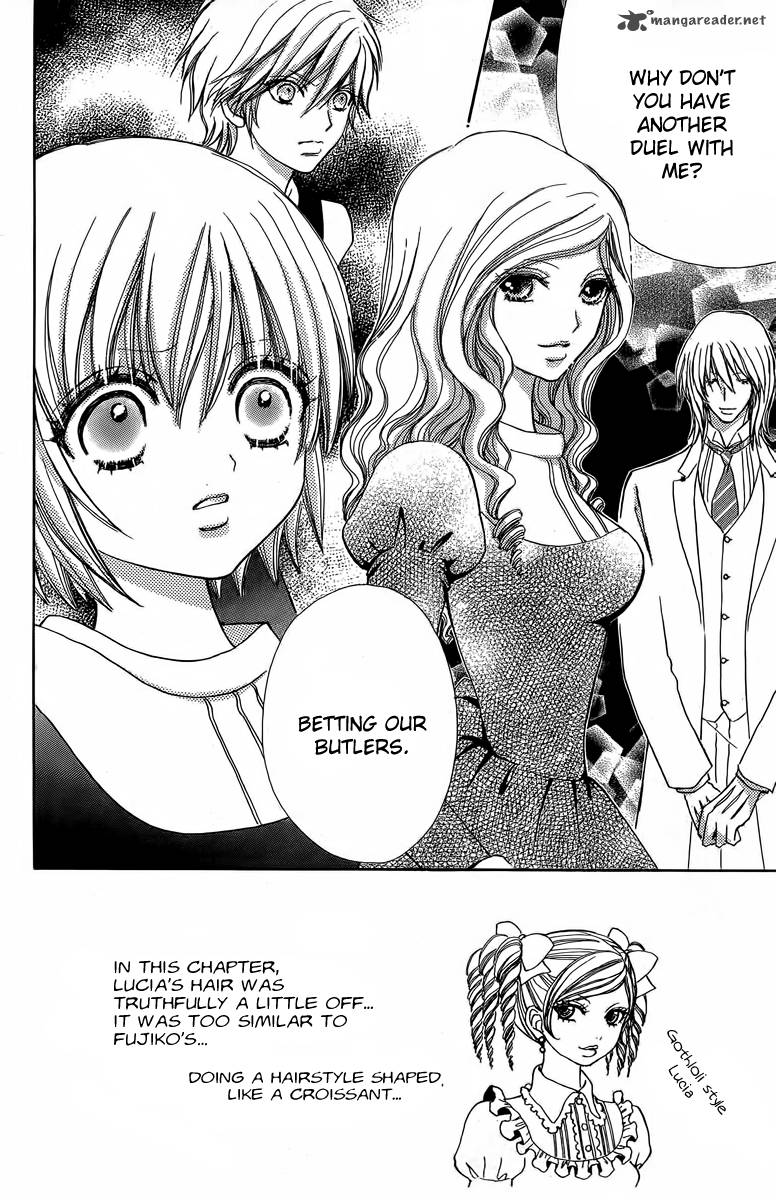 Mei Chan No Shitsugi 42 6